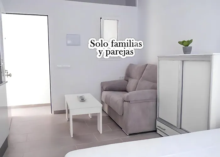 Estudios Contemporaneos Y Centricos Solo Familias Parejas