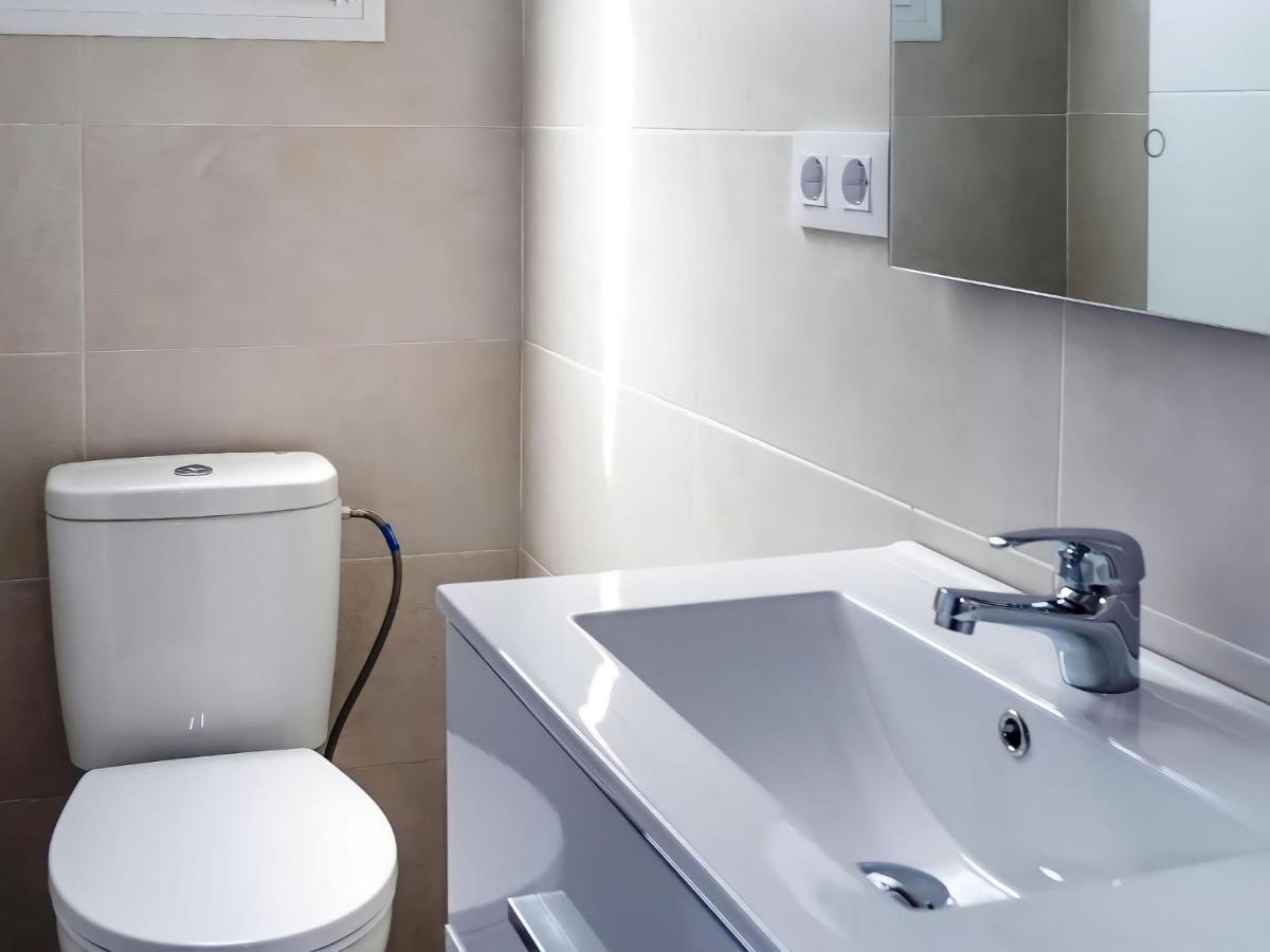 Estudios Contemporaneos Y Centricos Solo Familias Parejas Apartment *