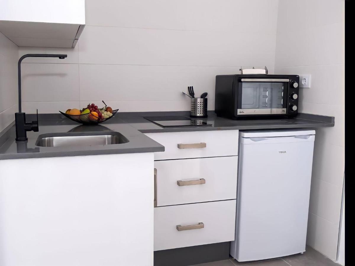 Apartamento Estudios Contemporaneos Y Centricos Solo Familias Parejas Conil De La Frontera