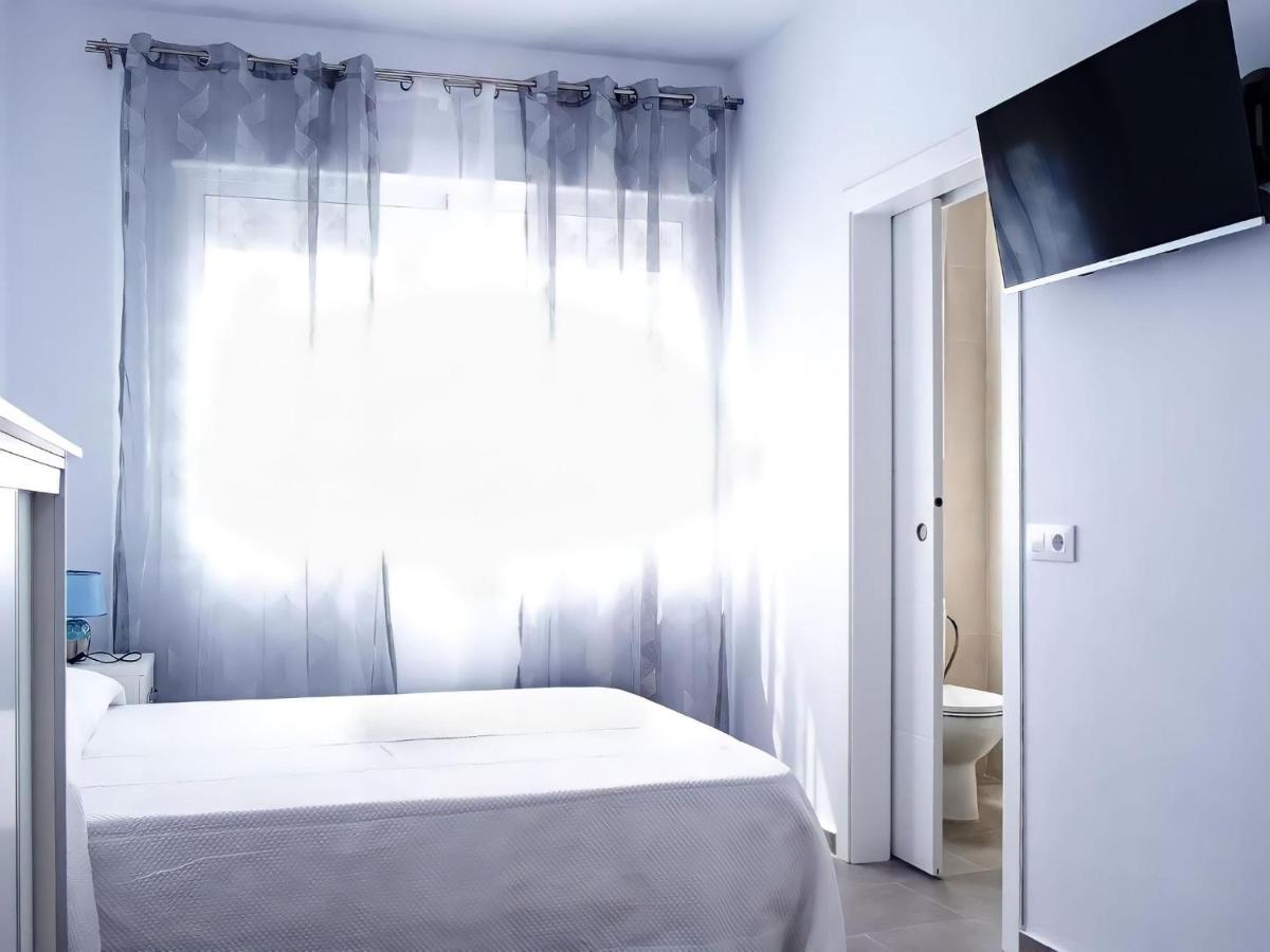 Apartamento Estudios Contemporaneos Y Centricos Solo Familias Parejas Conil De La Frontera