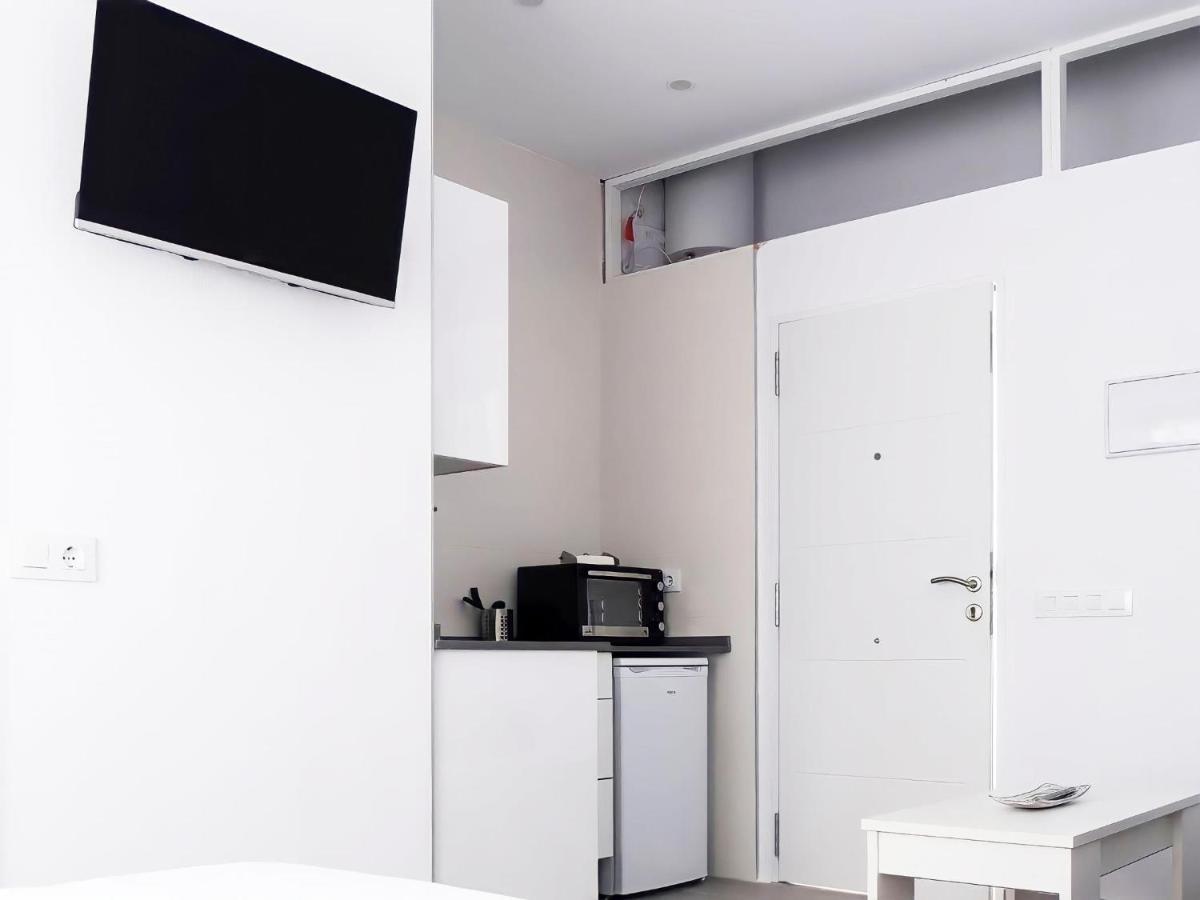Apartment Estudios Contemporaneos Y Centricos Solo Familias Parejas