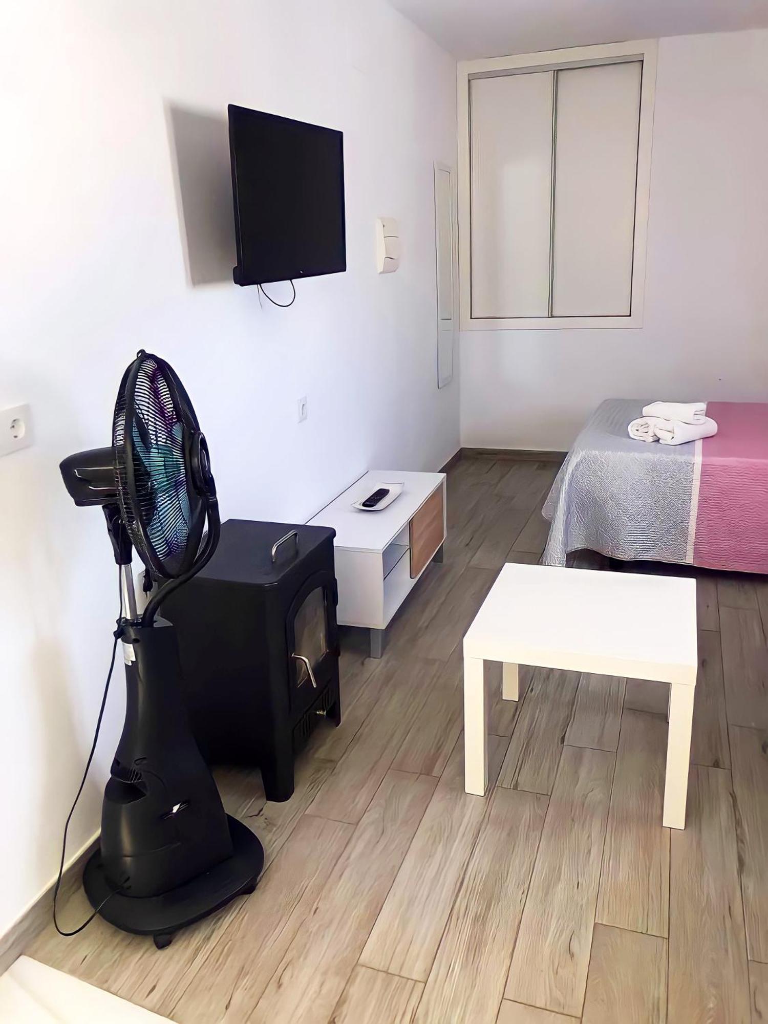 Apartment Estudios Contemporaneos Y Centricos Solo Familias Parejas Conil De La Frontera