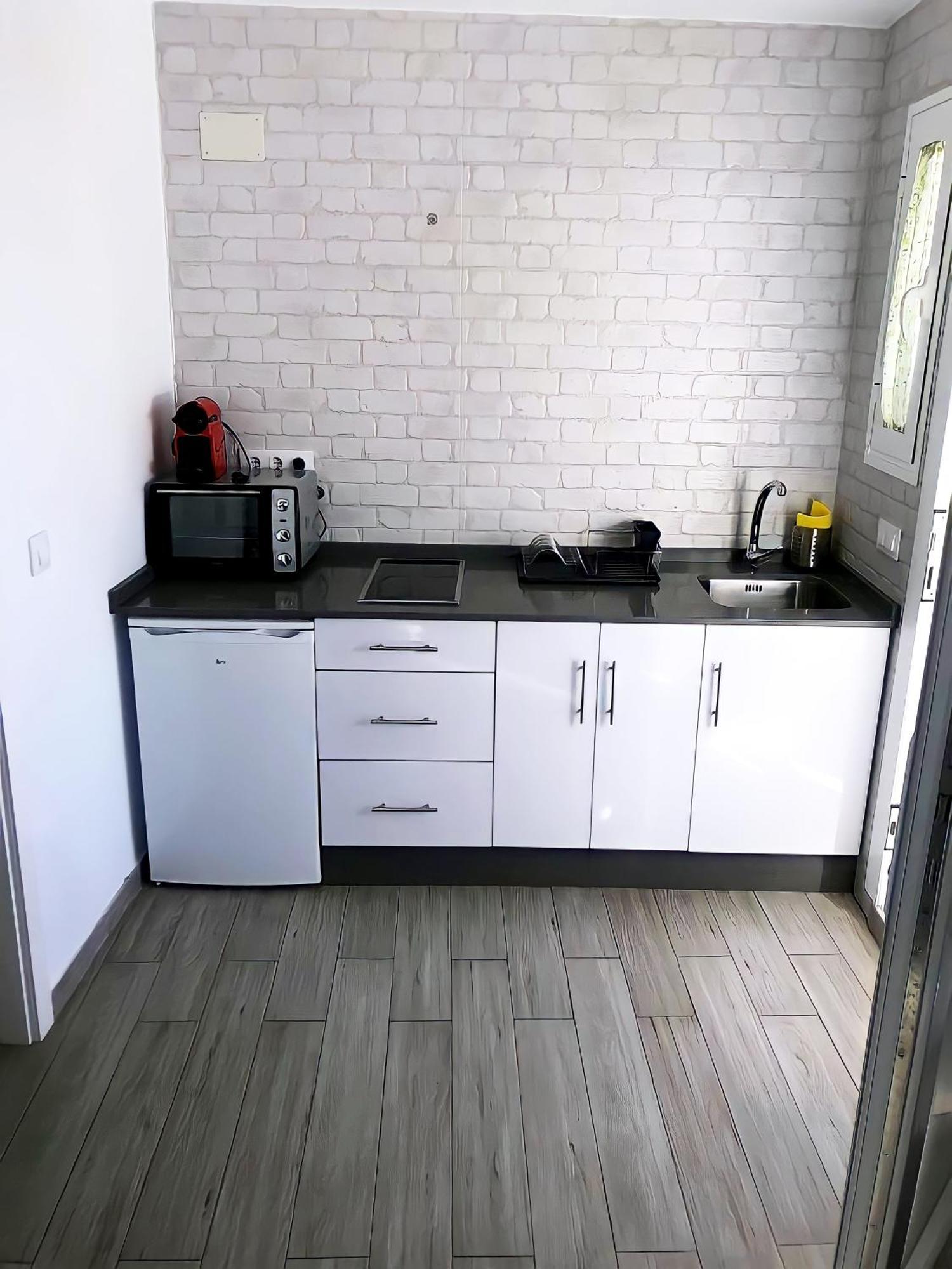 Estudios Contemporaneos Y Centricos Solo Familias Parejas Apartment *